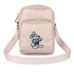 disney Mickey Mouse Genuine Mousewear 粉色斜挎包Pink