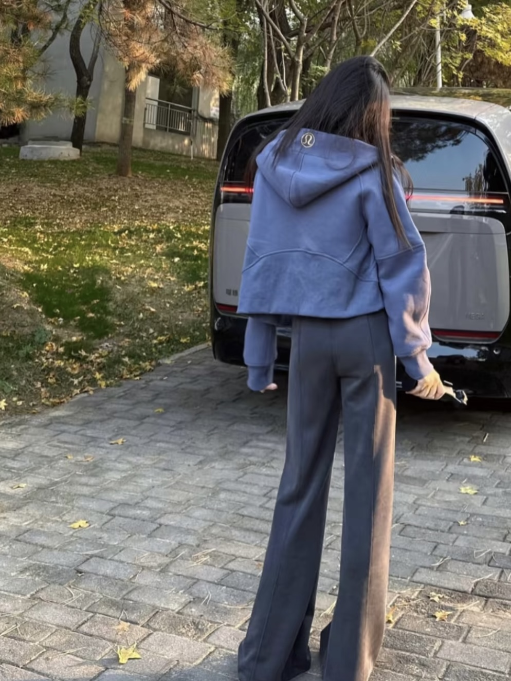Lululemon Swift Wide Leg Pant