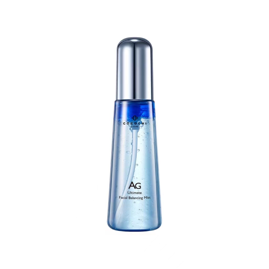 cocochi日本AG抗糖喷雾95ml