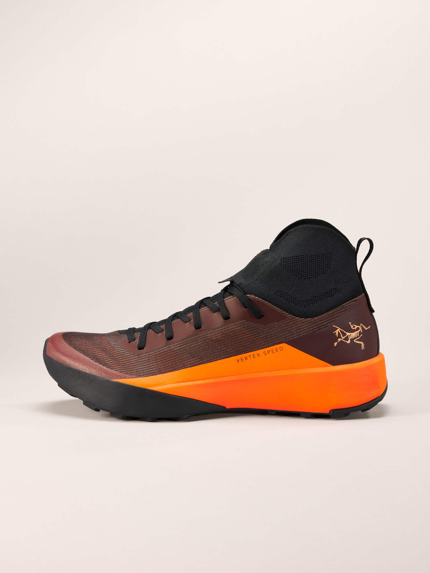 Arcteryx Vertex Speed Shoe Men's