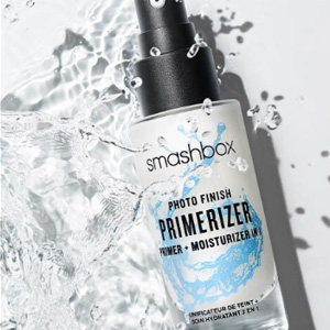 Smashbox PHOTO FINISH 保湿妆前乳 30ml
