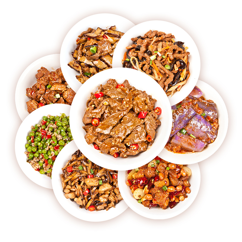 【可签到】王小余即食香辣海带125g*5包