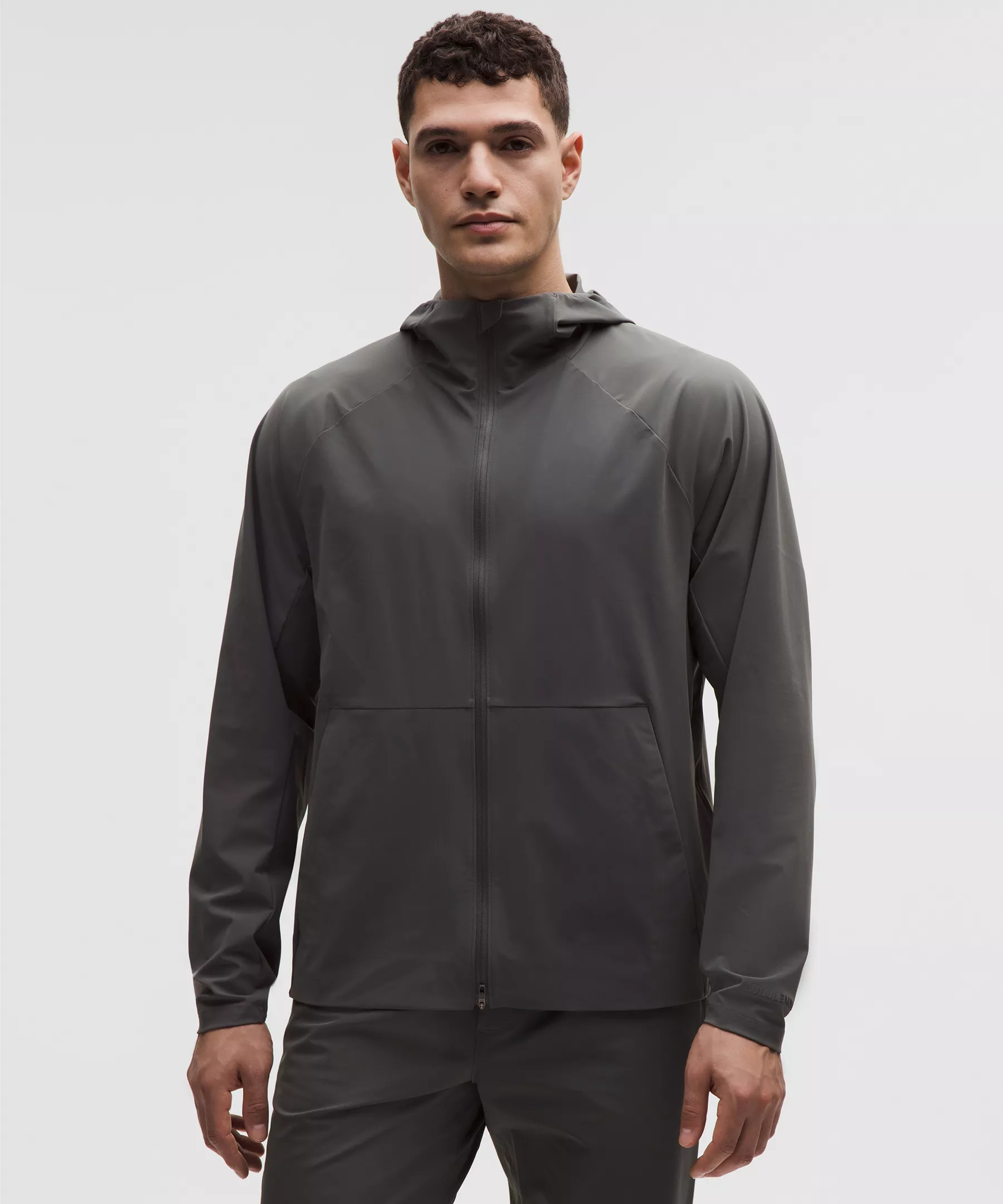 Lululemon Pace Breaker 男士夹克