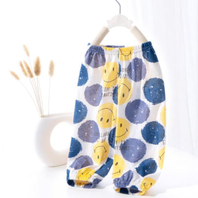 小班郎儿童服饰 裤子、防晒衣都是好价，低至9.9元/件