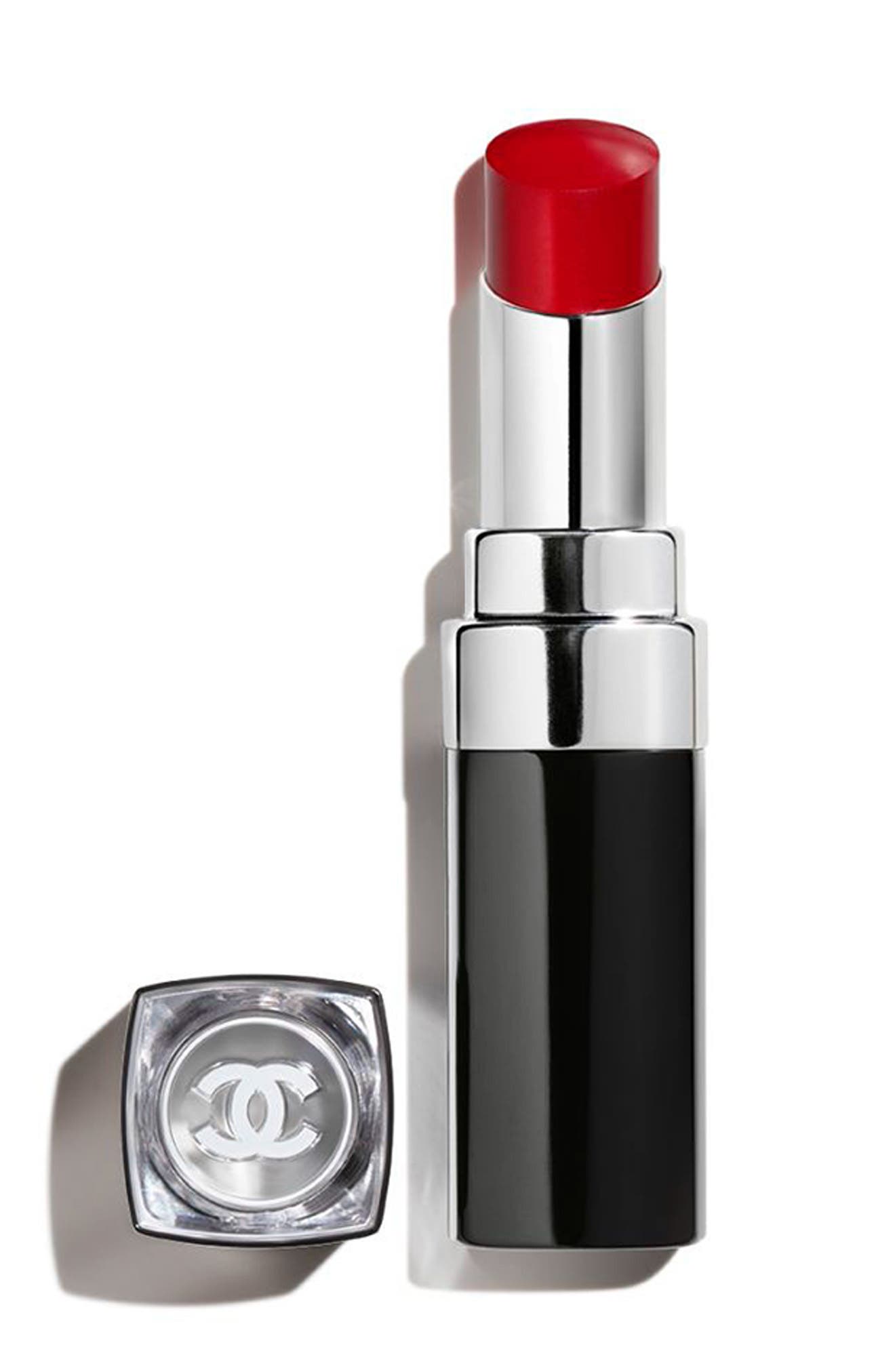 CHANEL   ROUGE coco BLOOM     112 OPPORTUNITY     