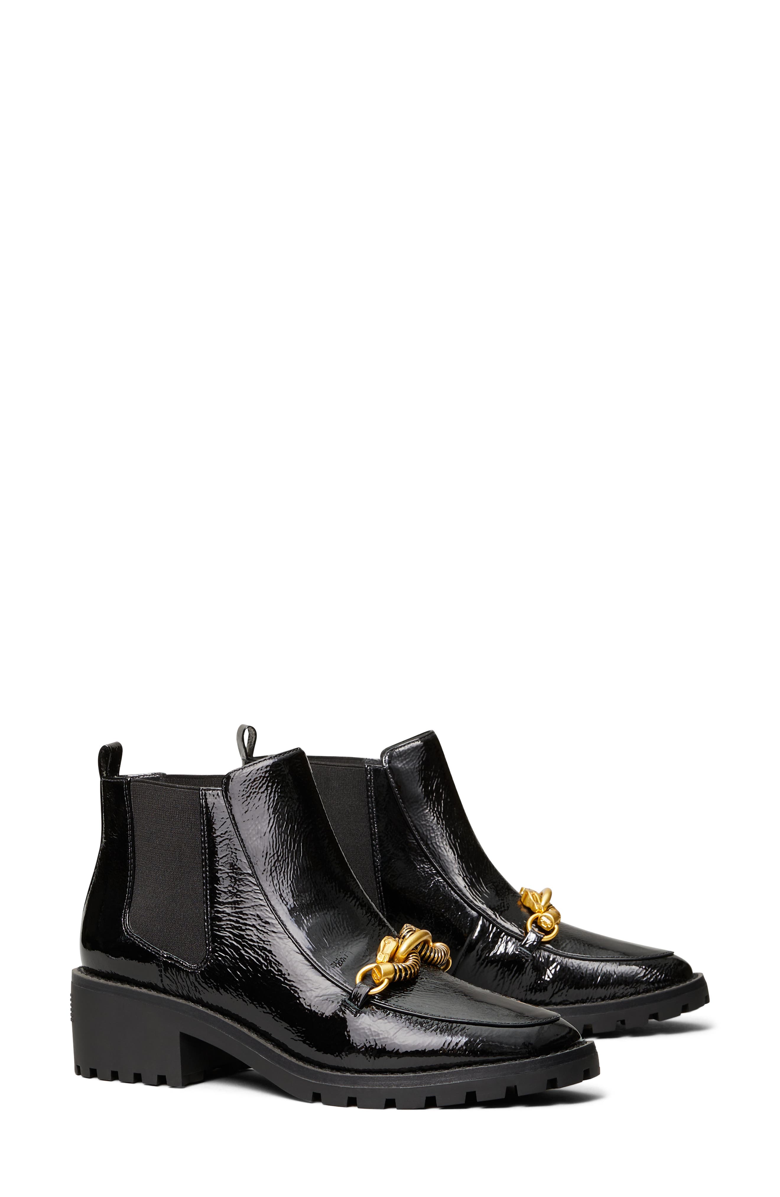Tory Burch Jessa Chelsea Boot