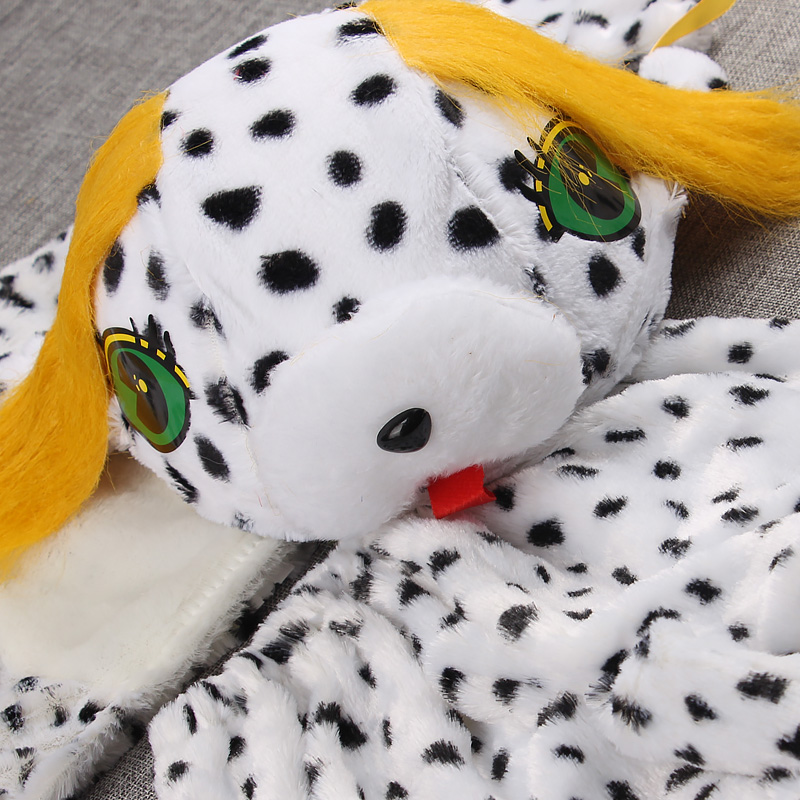 【1.1秒杀！】儿童可爱演出装扮头套