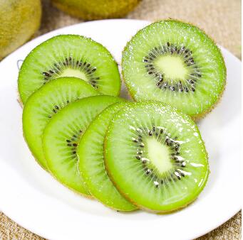 15.9元包邮！盒马 超甜国货之光徐香猕猴桃100g*10个