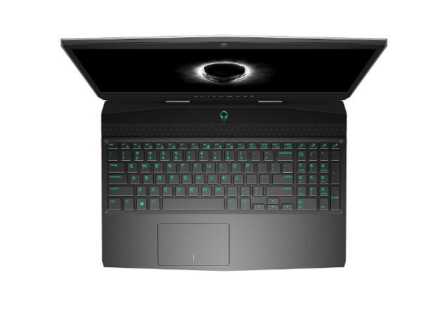 戴尔alienware 外星人M15 新款15.6英寸轻薄游戏笔记本电脑,金盒特价$999.99 - 拔草哦