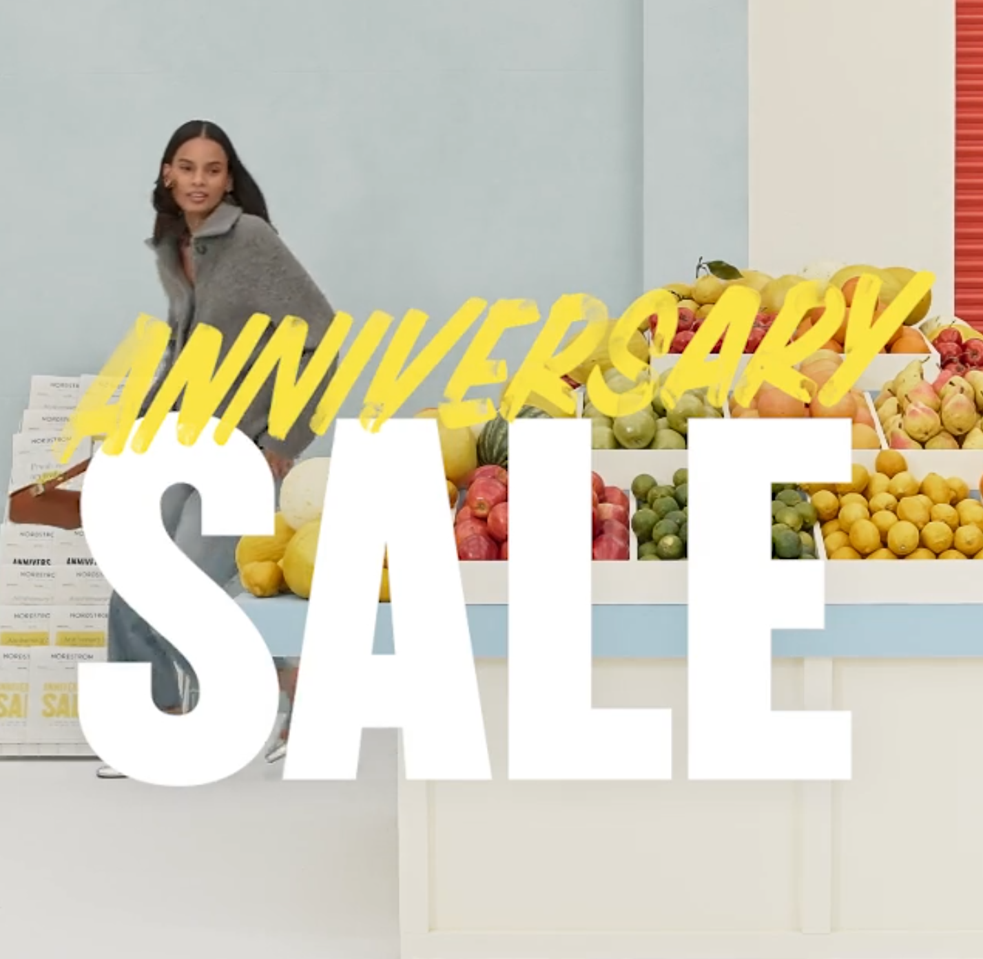 Nordstrom 大牌低至2.5折,纪梵希Voyou半价不到 Nordstrom 大牌低至2.5折,纪梵希Voyou半价不到