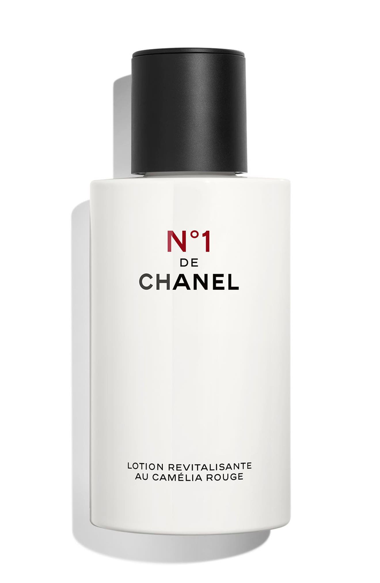 CHANEL N°1 DE CHANEL Lotion