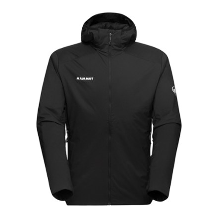 Mammut Rime Light IN Flex Hooded Insulated Jacket - Men's