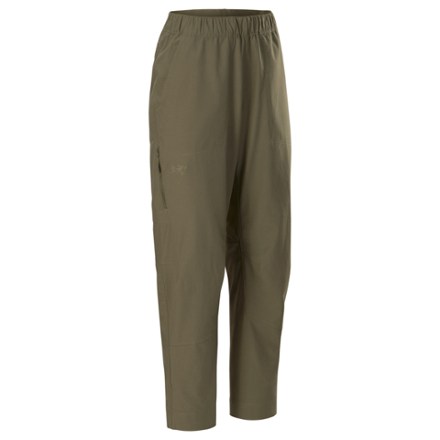 Arc'teryx Kragg Cotton Pants - Women's