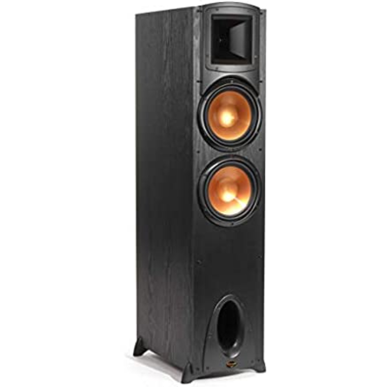  Klipsch 杰士 Synergy Black Label F-300 落地音箱
