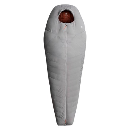 Mammut Relax Down 32F/0C Sleeping Bag