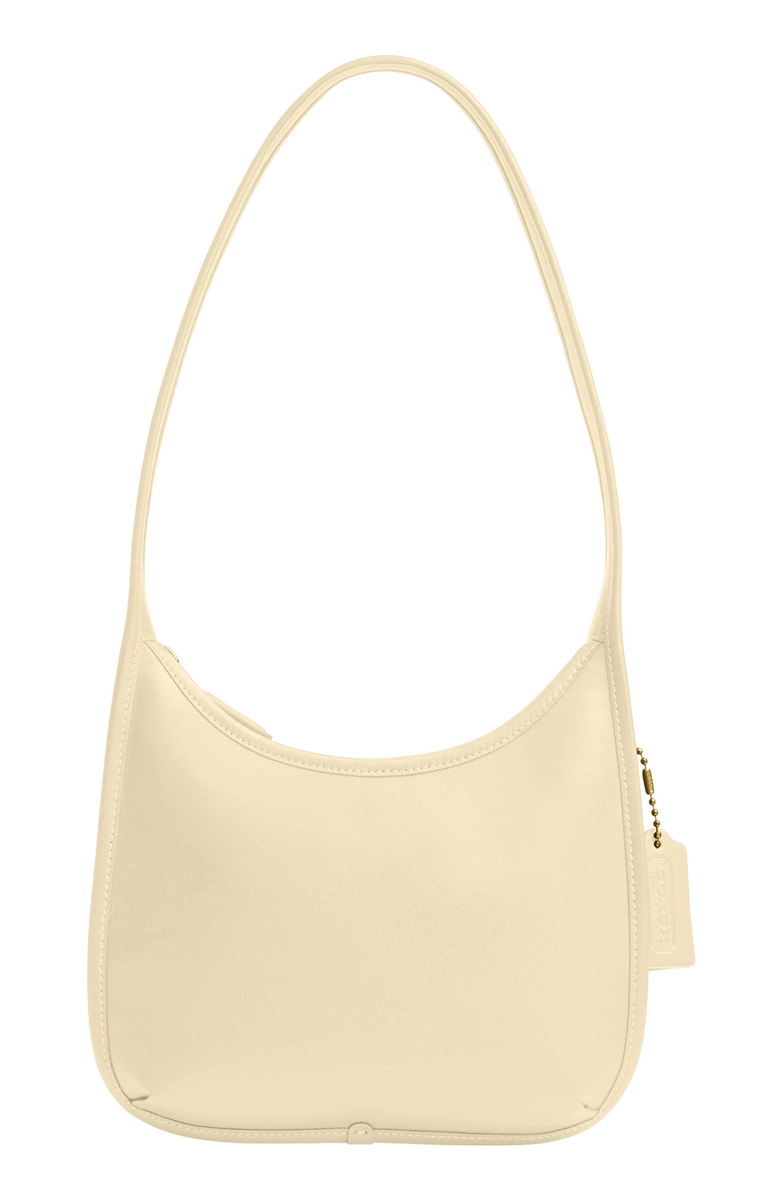 COACH The Originals Glovetanned 蔻驰麻将包
