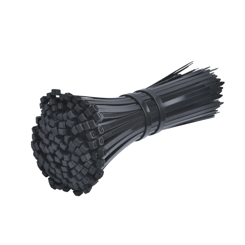 【稳定签到】自锁式大号尼龙塑料扎带20条