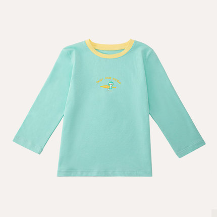 【故事猫】儿童家居服套装