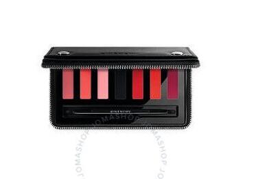 givenchy纪梵希限量口红盘