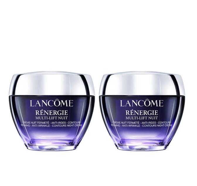 Lancôme 夏日亮肤控油