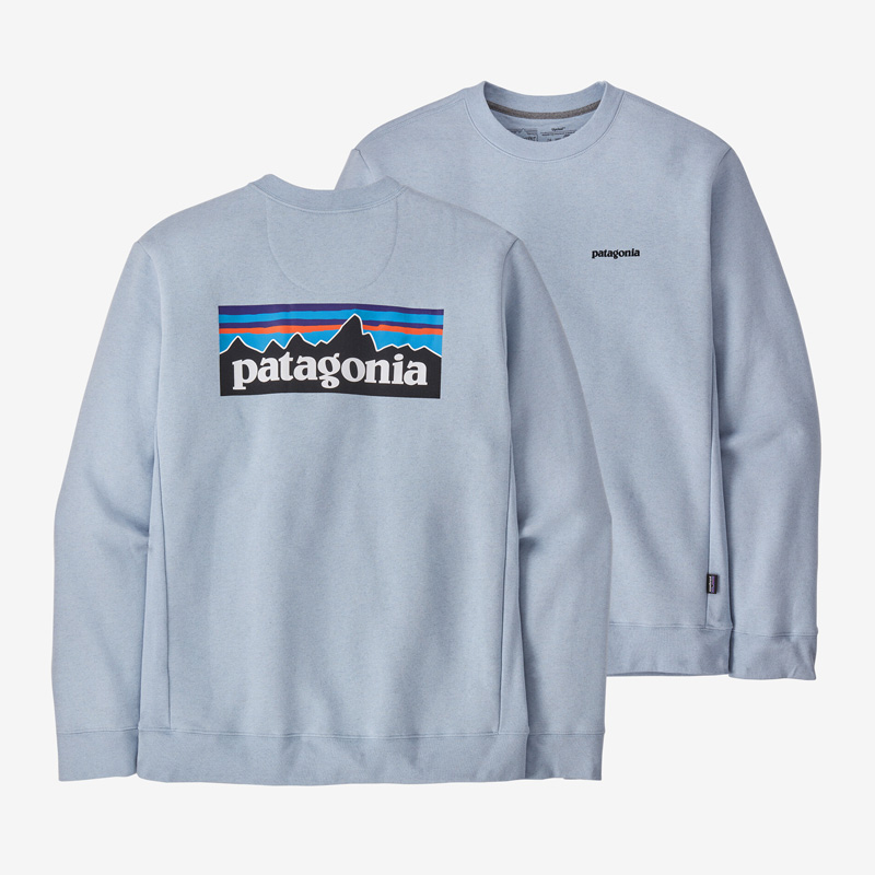 Patagonia P-6 Logo Uprisal 卫衣