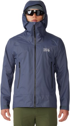 Mountain Hardwear Premonition UL Jacket - Men's