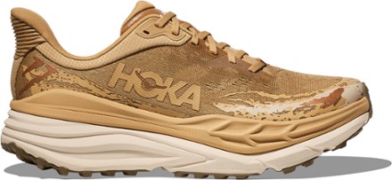 HOKA Stinson 7 Trail-Running Shoes - Men's