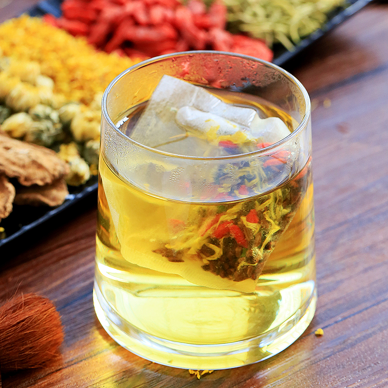 【清宗堂】银花决明子茶30包