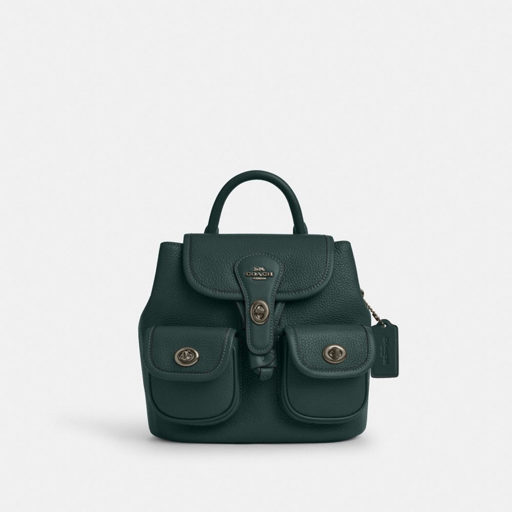 coach hadley backpack CBH09-QBCEH