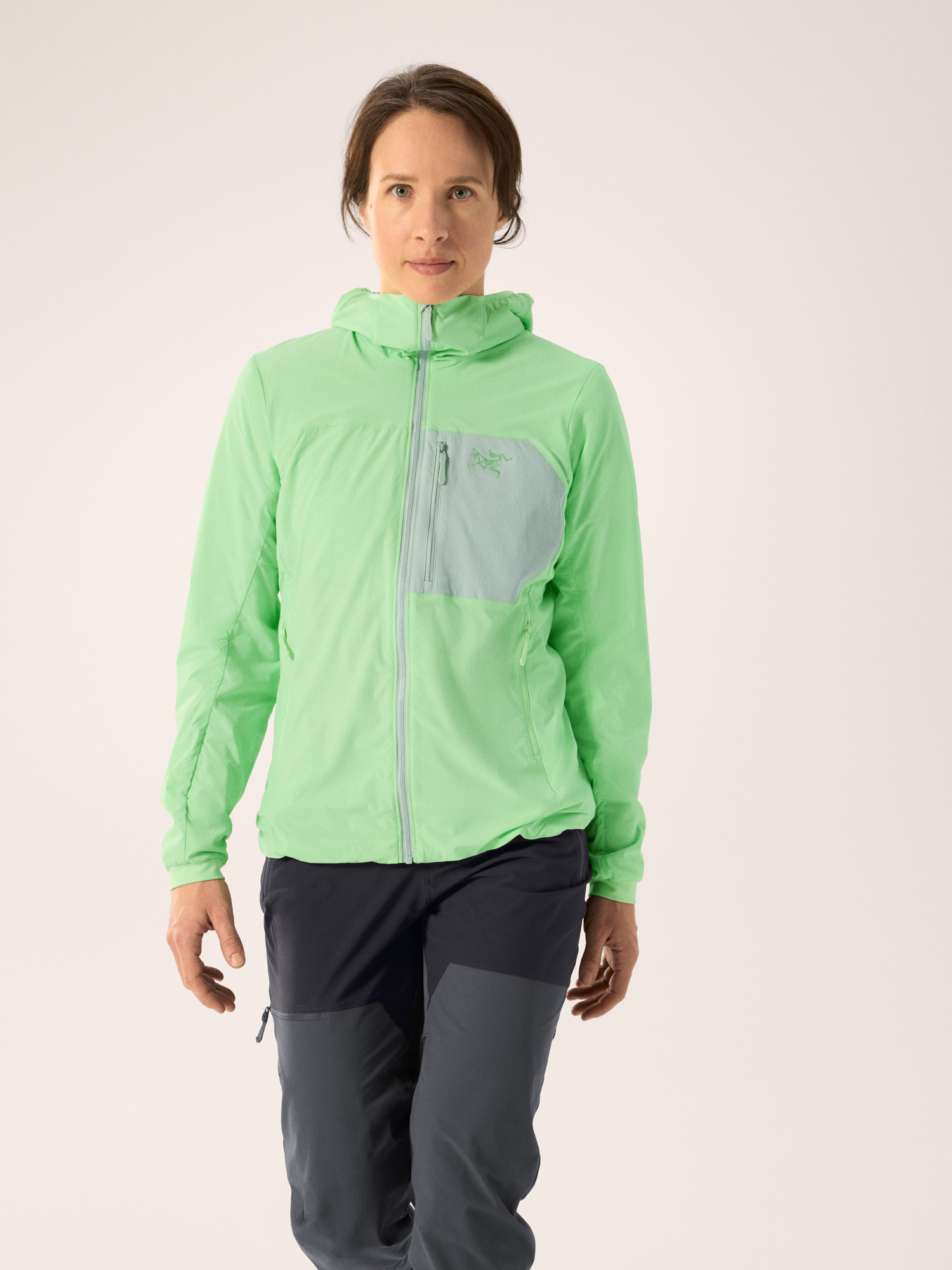 Arcteryx Proton SL Hoody Women's