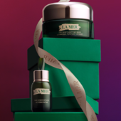 La Mer 鎏金满减$150+近$2000好礼