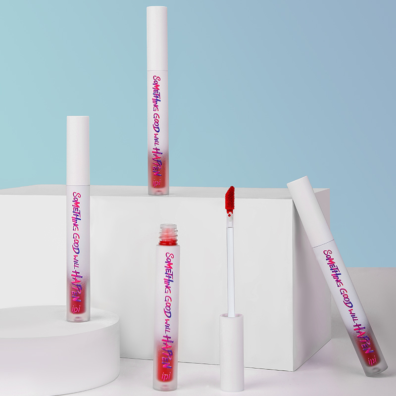 【19.9任选2件】ipi焕彩系列空气雾感唇釉