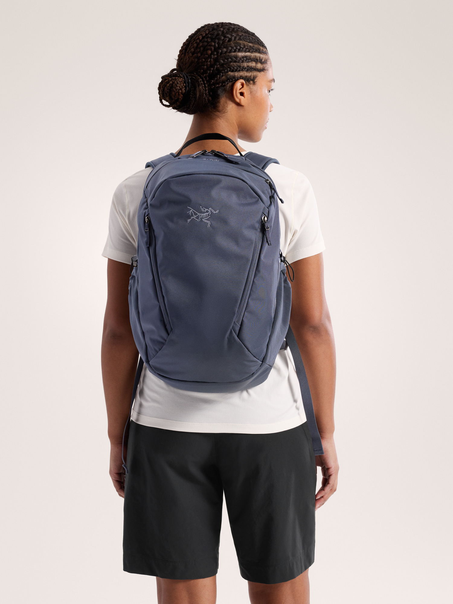 Arcteryx Mantis 26 始祖鸟背包 Dk Stratus NA