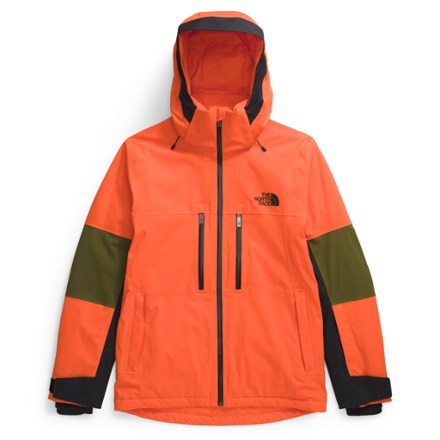 The North Face Chakal Insulated Jacket - Men's