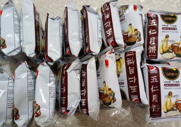 2024苏式月饼十大品牌排行榜，苏式月饼有哪些口味