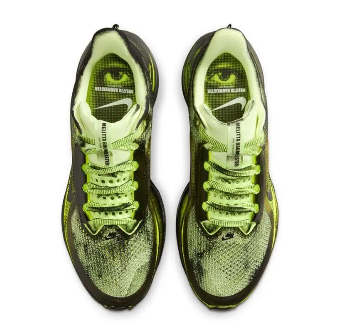 Melitta Baumeister x Nike 联名系列即将发售