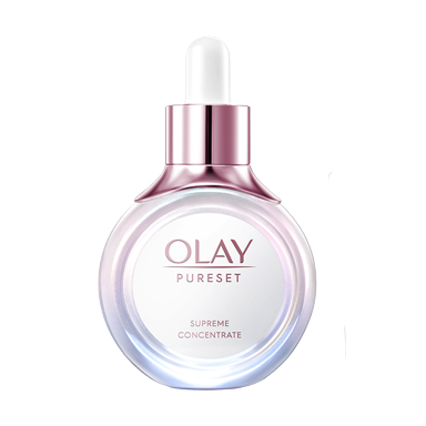 OLAY玉兰油流光瓶精华液面部精华