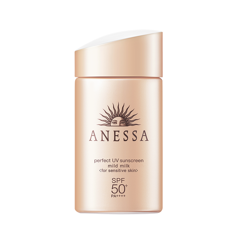 ANESSA/安热沙倍护防晒乳