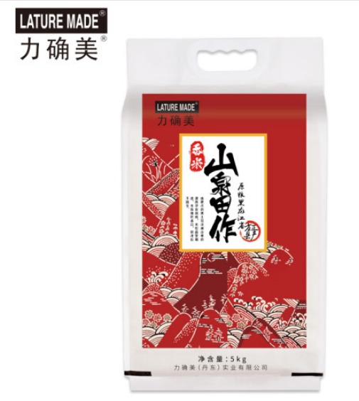 力确美长粒香米多少钱，力确美越光米价格多少