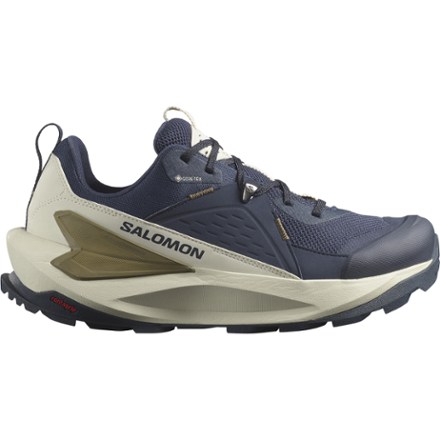 Salomon Elixir GORE-TEX Hiking Shoes - Men's