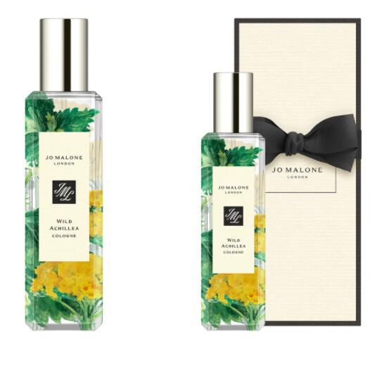 JO MALONE 野生欧蓍草$69.70 Nordstrom超值好货-拔草哦