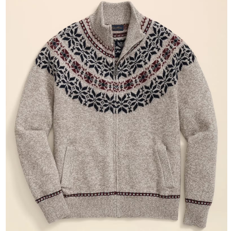 Brooks Brothers 黑五抢先购 全场7折