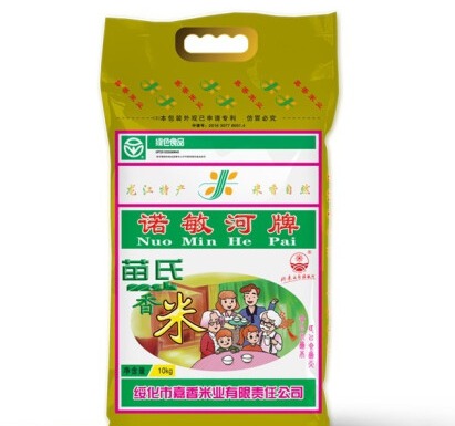 诺敏河苗氏香米10斤装价格，诺敏河苗稻香米多少钱