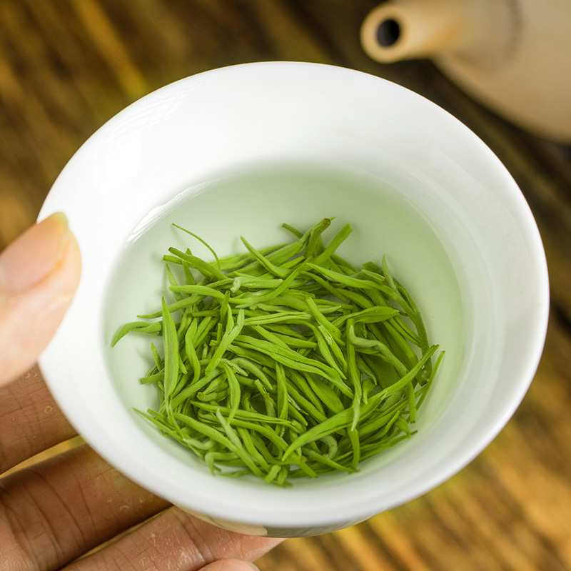 稳定签到！碧螺春茶叶新茶袋装