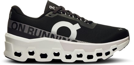 On Cloudmonster 2 Road-Running Shoes - Women's