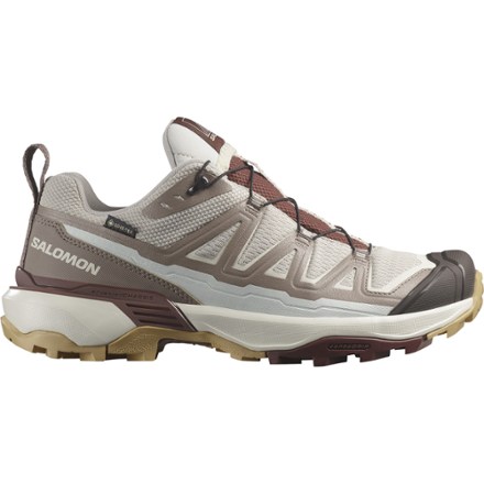 Salomon X Ultra 360 Edge GORE-TEX Hiking Shoes - Women's