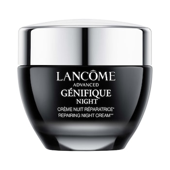 Lancôme  Advanced Génifique小黑瓶面霜