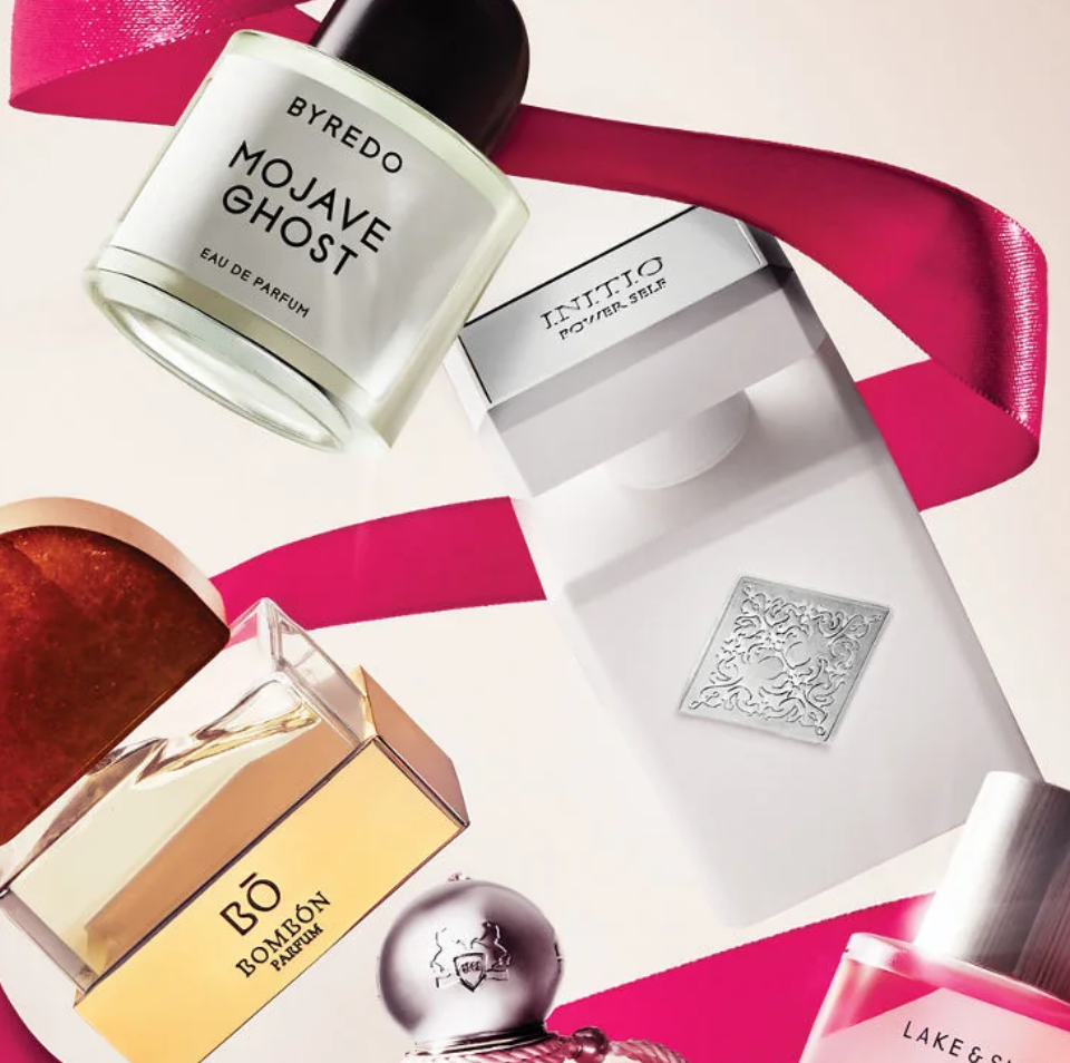 Bluemercury 新春大促 满享8.5折