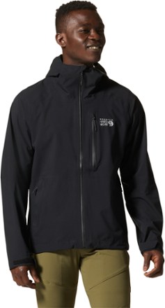 Mountain Hardwear Stretch Ozonic Jacket - Men's