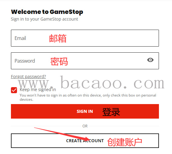 全球最大游戏娱乐软件GameStop海淘攻略，详细注册下单支付转运教程
